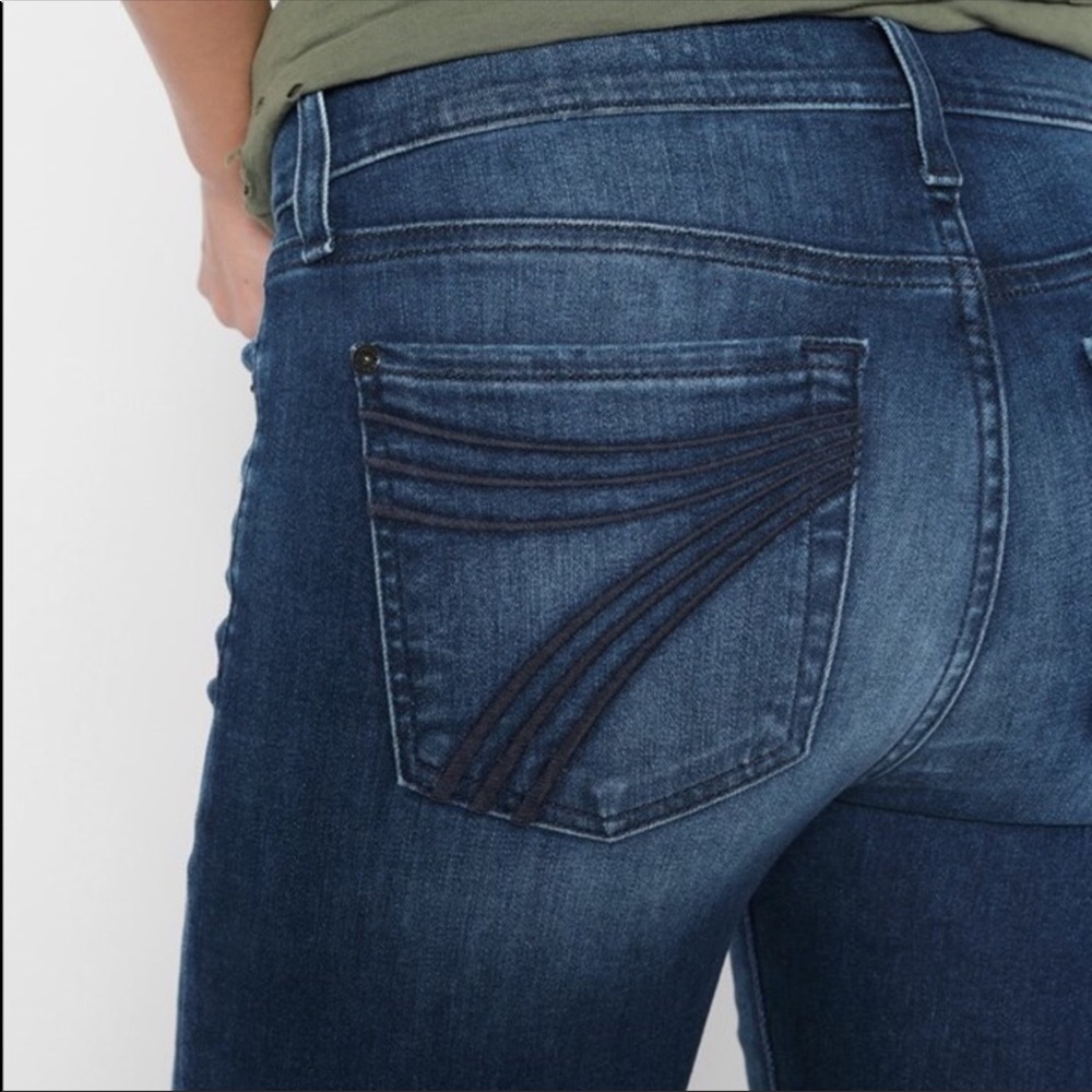 Size 25 7 For All Mankind Dojo Jeans